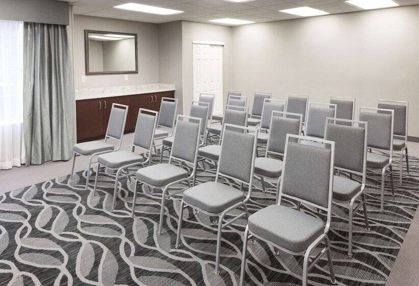 فندق Homewood Suites By Hilton Chattanoogahamilton Place