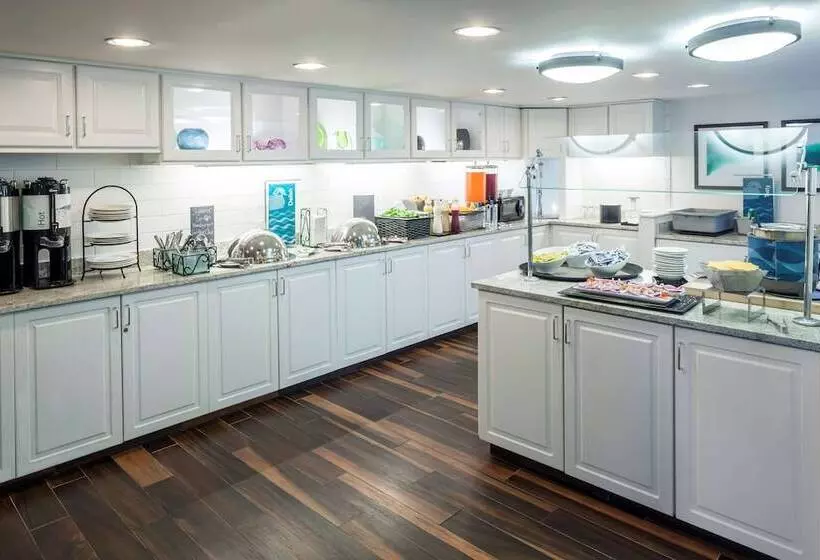 酒店 Homewood Suites By Hilton Chattanoogahamilton Place