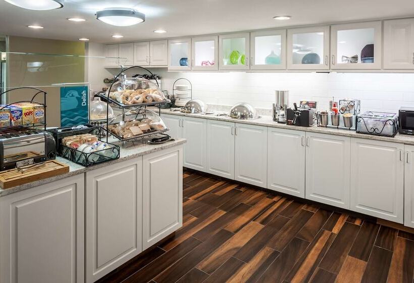 فندق Homewood Suites By Hilton Chattanoogahamilton Place