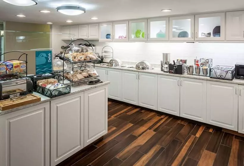 酒店 Homewood Suites By Hilton Chattanoogahamilton Place