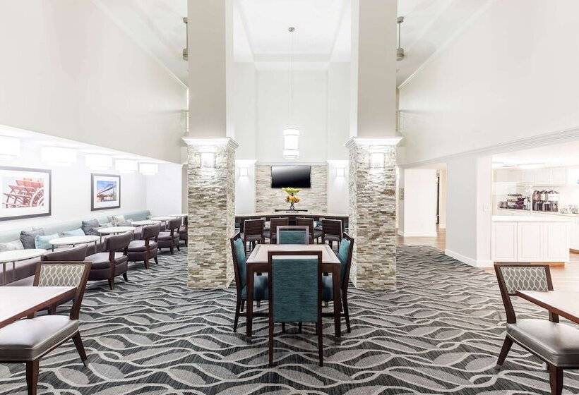 فندق Homewood Suites By Hilton Chattanoogahamilton Place