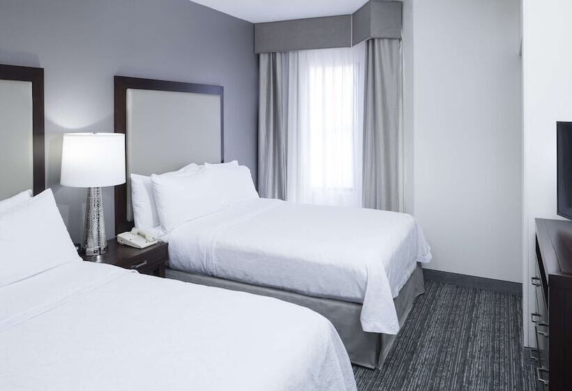 فندق Homewood Suites By Hilton Chattanoogahamilton Place