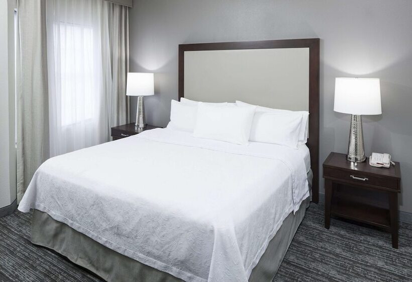 فندق Homewood Suites By Hilton Chattanoogahamilton Place