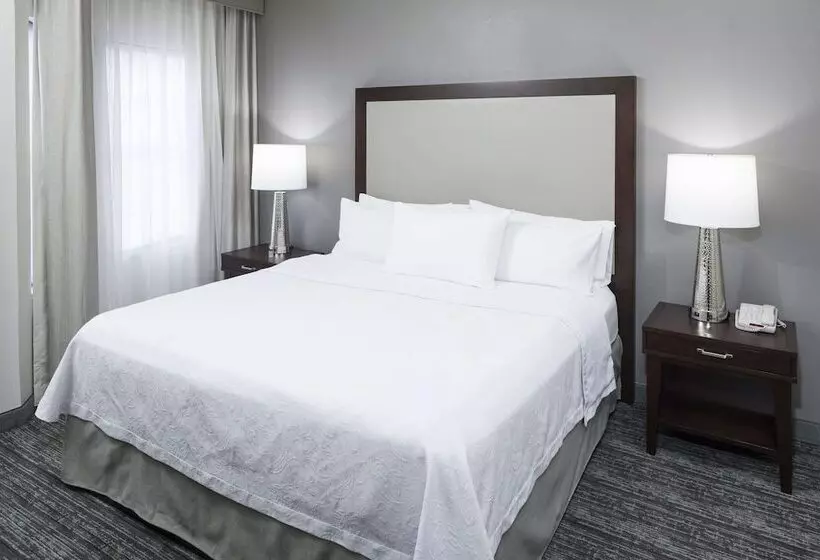 酒店 Homewood Suites By Hilton Chattanoogahamilton Place