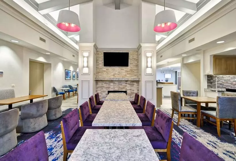 ホテル Homewood Suites By Hilton Memphisgermantown