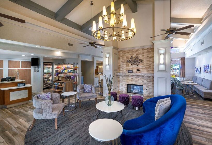 בית מלון כפרי Homewood Suites By Hilton Memphisgermantown