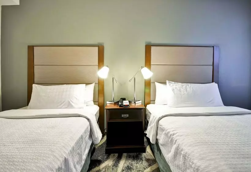 ホテル Homewood Suites By Hilton Memphisgermantown