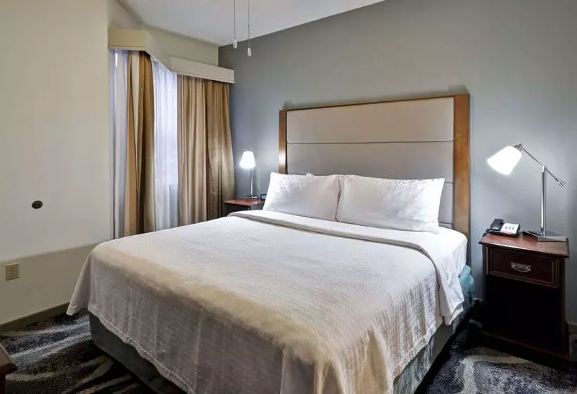 ホテル Homewood Suites By Hilton Memphisgermantown
