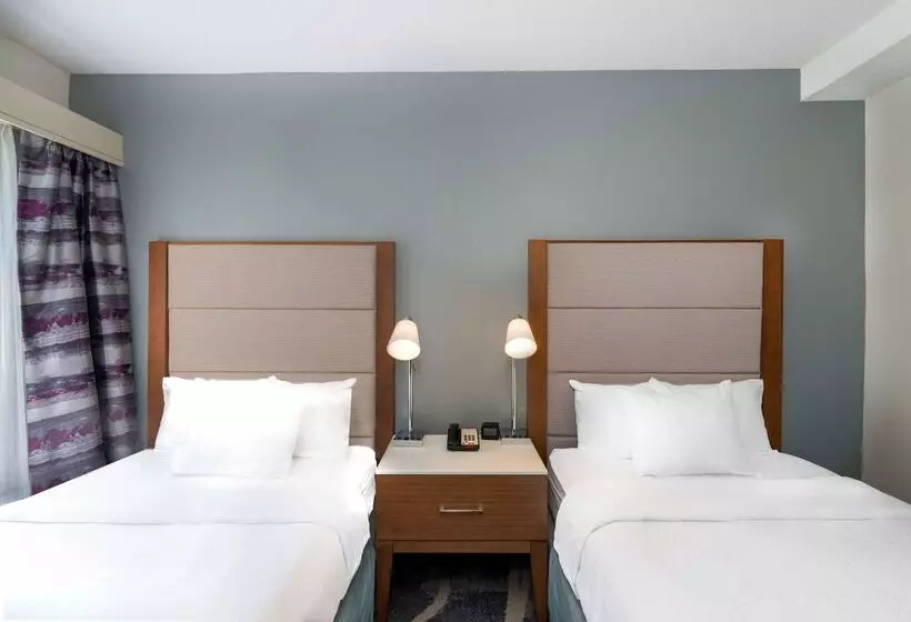 ホテル Homewood Suites By Hilton Memphisgermantown