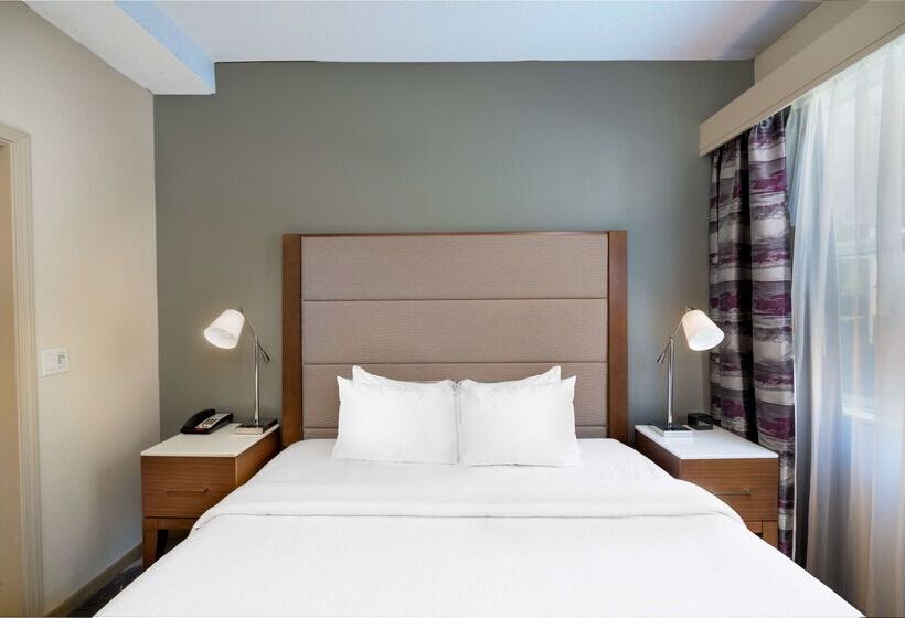 בית מלון כפרי Homewood Suites By Hilton Memphisgermantown