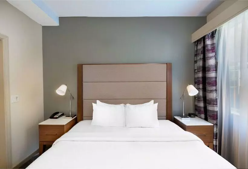 ホテル Homewood Suites By Hilton Memphisgermantown