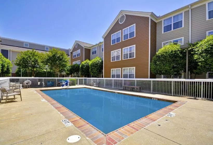 ホテル Homewood Suites By Hilton Memphisgermantown