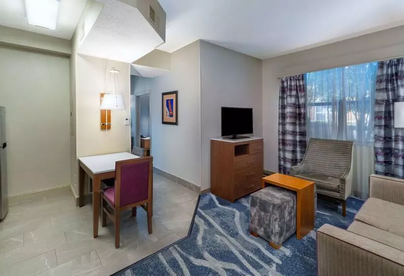 ホテル Homewood Suites By Hilton Memphisgermantown