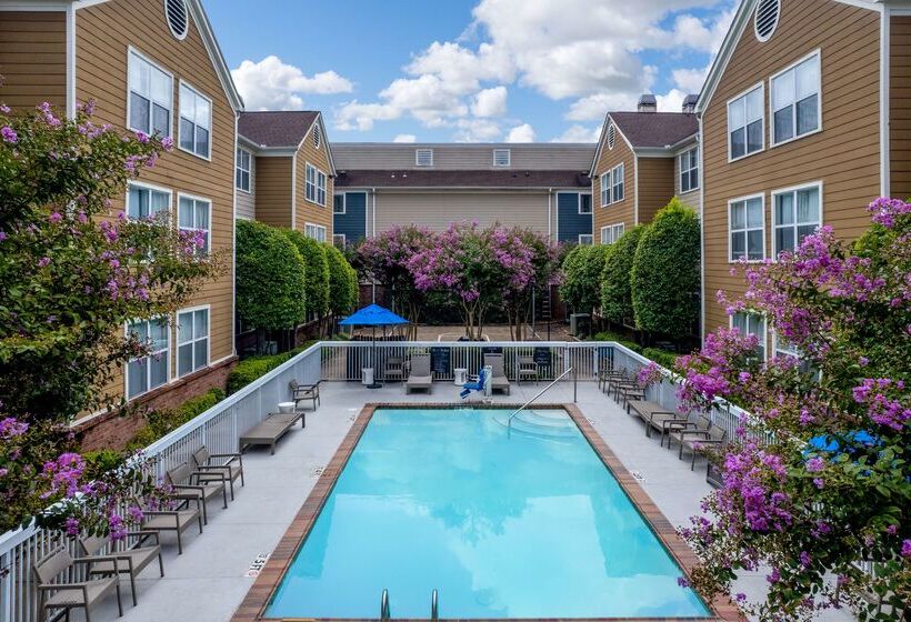 בית מלון כפרי Homewood Suites By Hilton Memphisgermantown