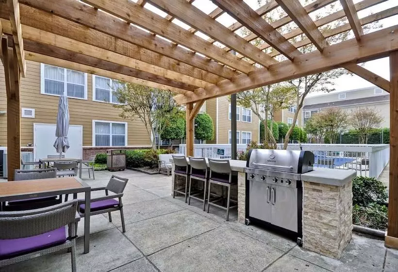 ホテル Homewood Suites By Hilton Memphisgermantown