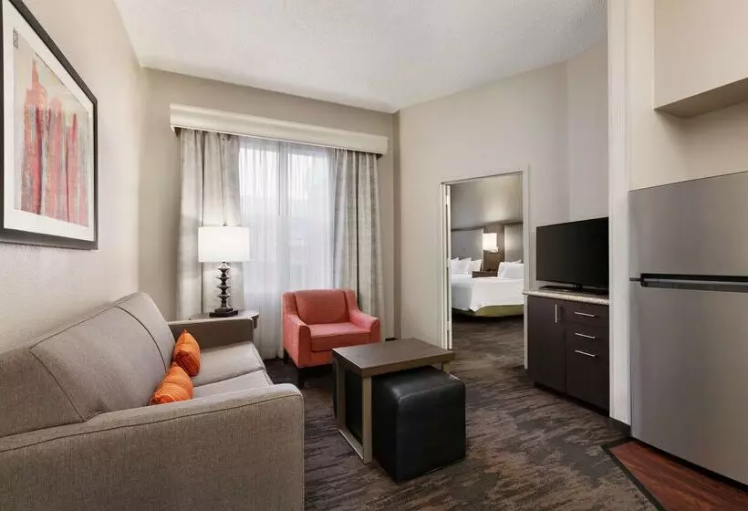 Отель Homewood Suites By Hilton North Dallasplano