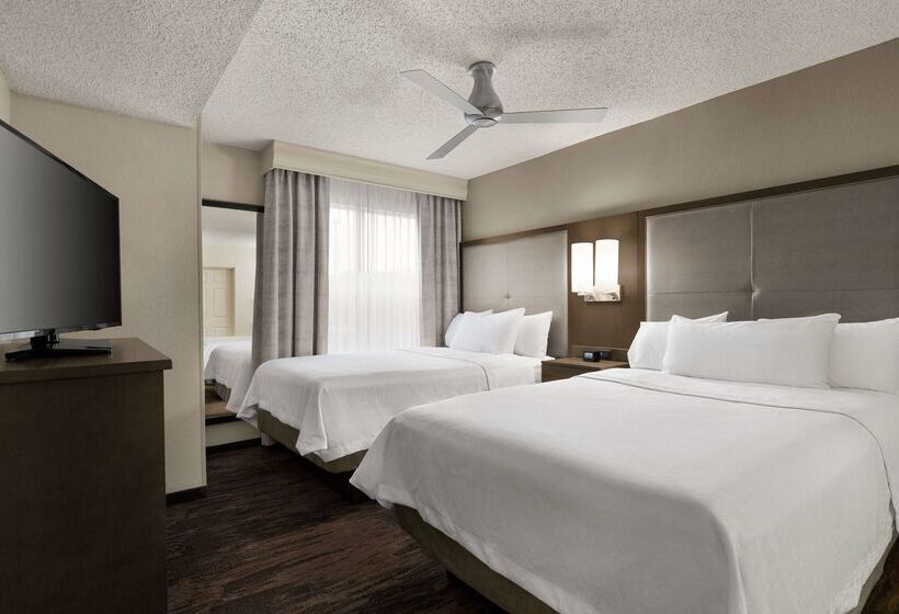 فندق Homewood Suites By Hilton North Dallasplano