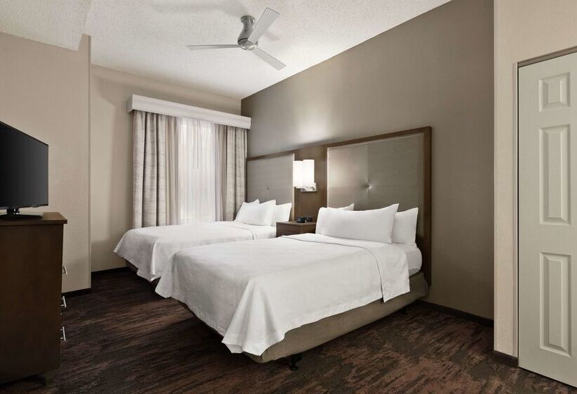 فندق Homewood Suites By Hilton North Dallasplano