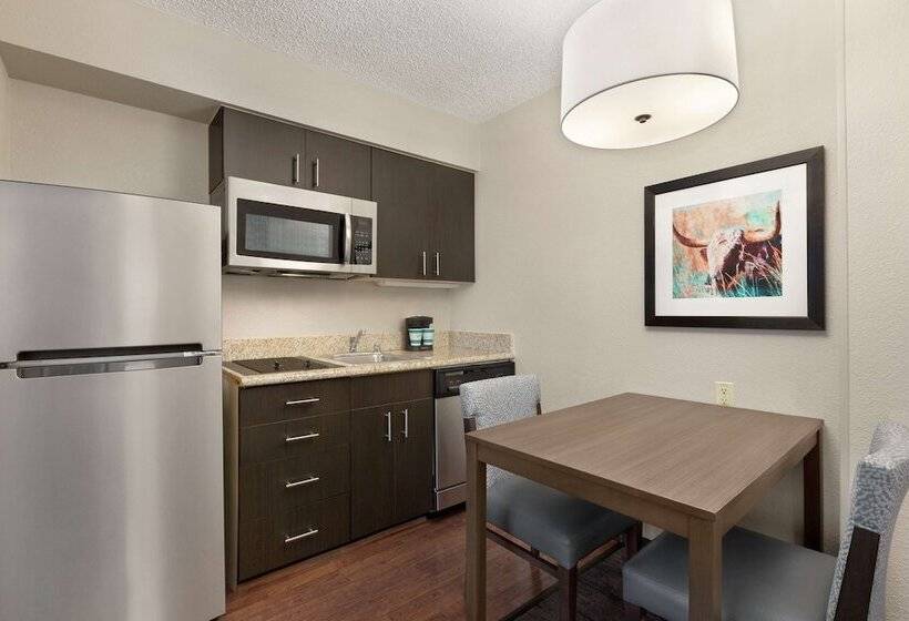 فندق Homewood Suites By Hilton North Dallasplano