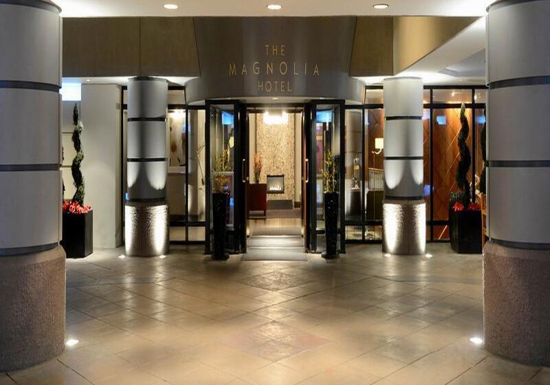 Magnolia Hotel Denver, A Tribute Portfolio