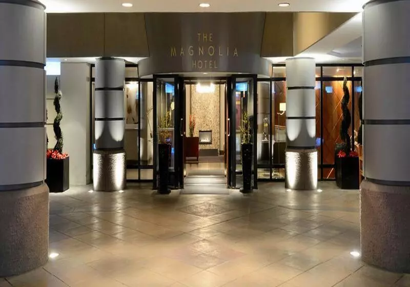 Magnolia Hotel Denver, A Tribute Portfolio