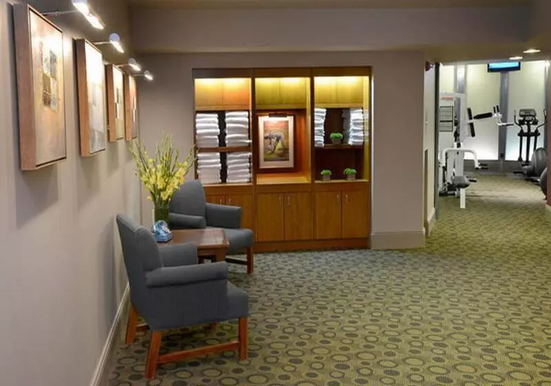 Magnolia Hotel Denver, A Tribute Portfolio