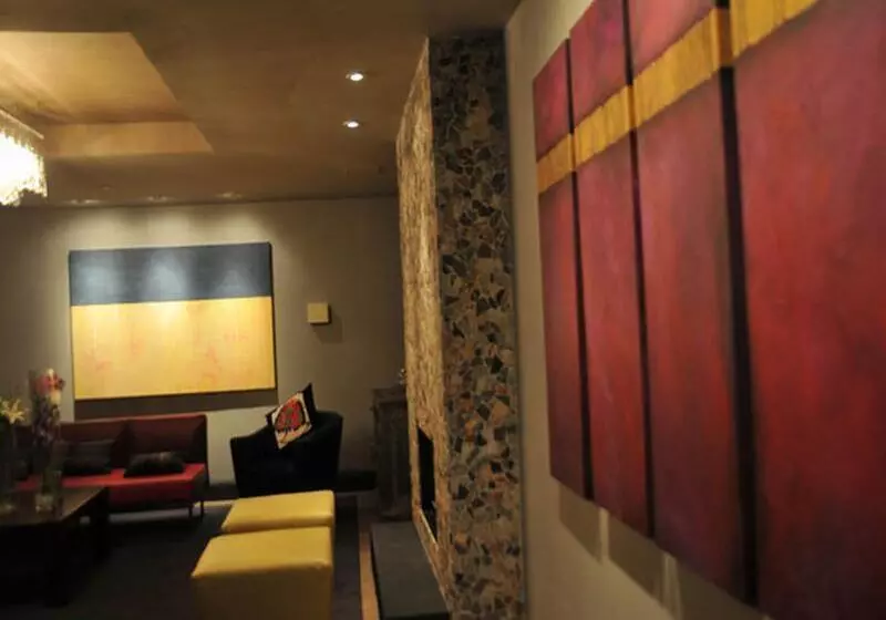 Magnolia Hotel Denver, A Tribute Portfolio