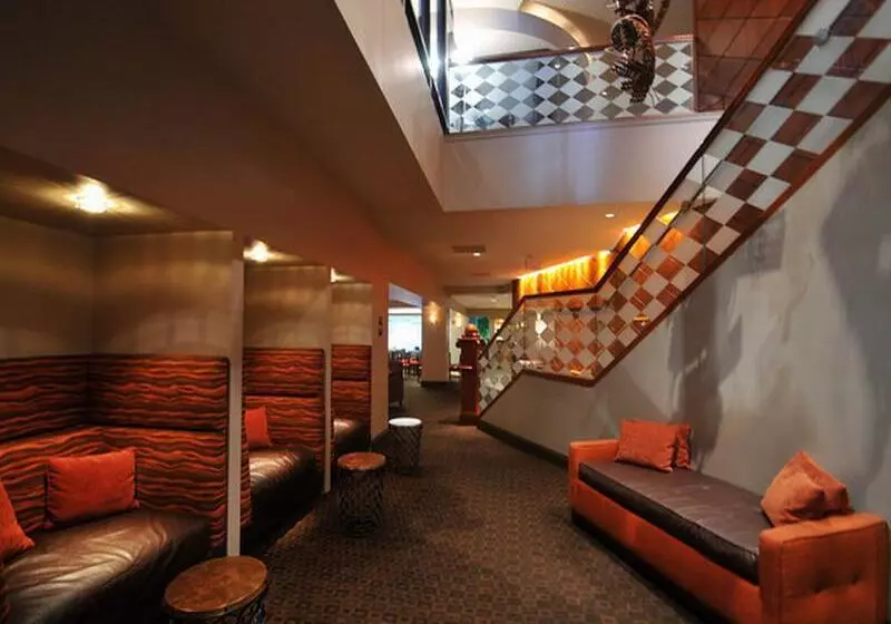 Magnolia Hotel Denver, A Tribute Portfolio