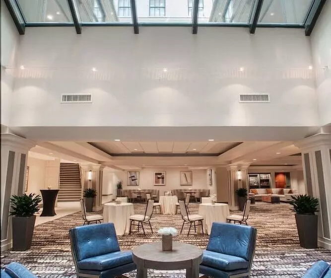 Magnolia Hotel Denver, A Tribute Portfolio