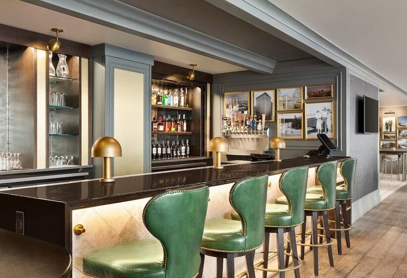 Magnolia Hotel Denver, A Tribute Portfolio