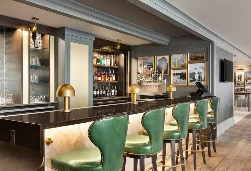 Magnolia Hotel Denver, A Tribute Portfolio