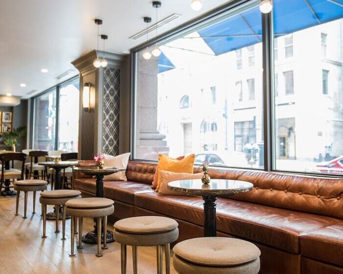 Magnolia Hotel Denver, A Tribute Portfolio