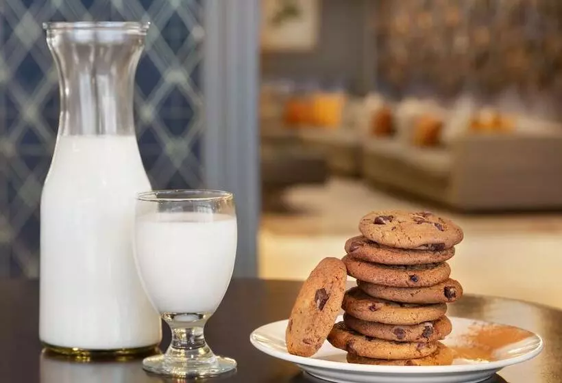 Magnolia Hotel Denver, A Tribute Portfolio