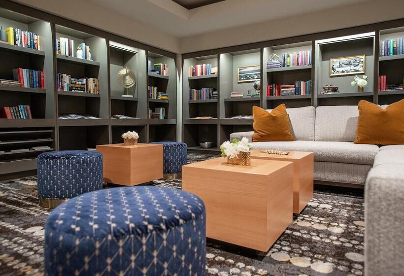 Magnolia Hotel Denver, A Tribute Portfolio