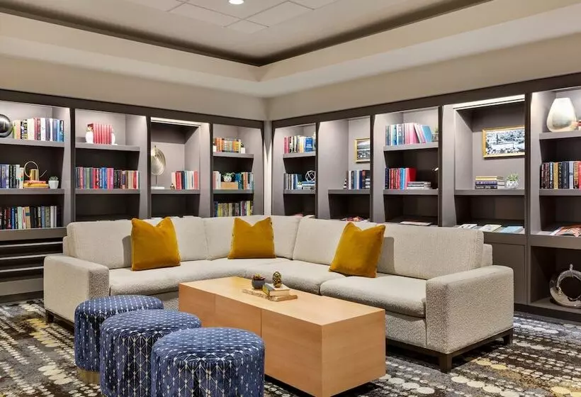 Magnolia Hotel Denver, A Tribute Portfolio