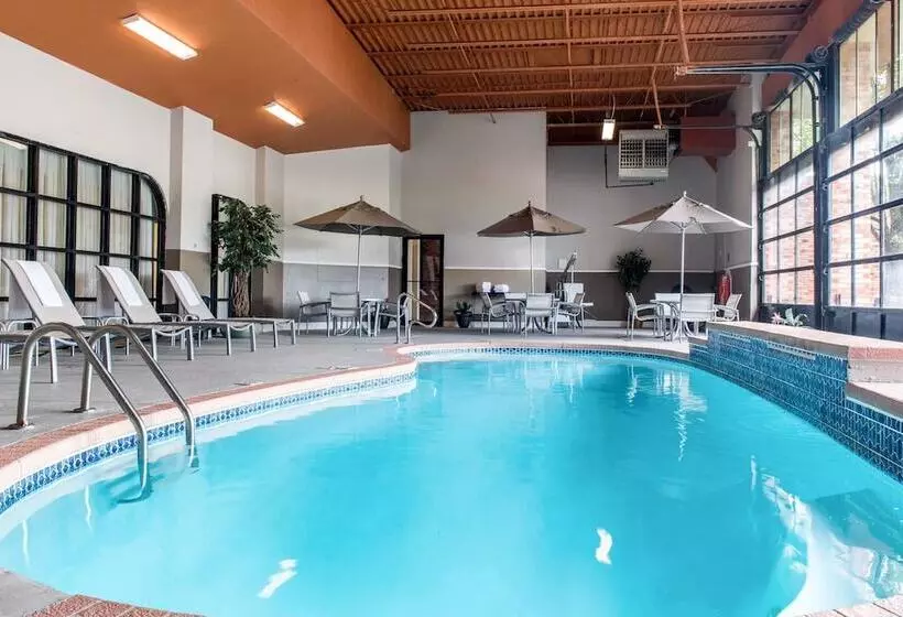 ホテル Quality Inn Festus