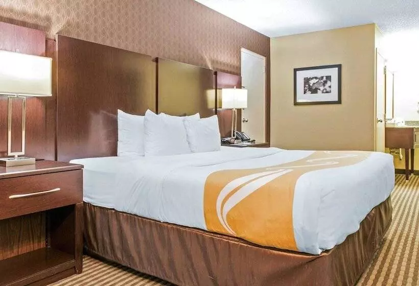 ホテル Quality Inn Festus