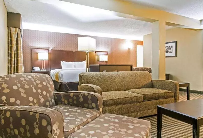 ホテル Quality Inn Festus