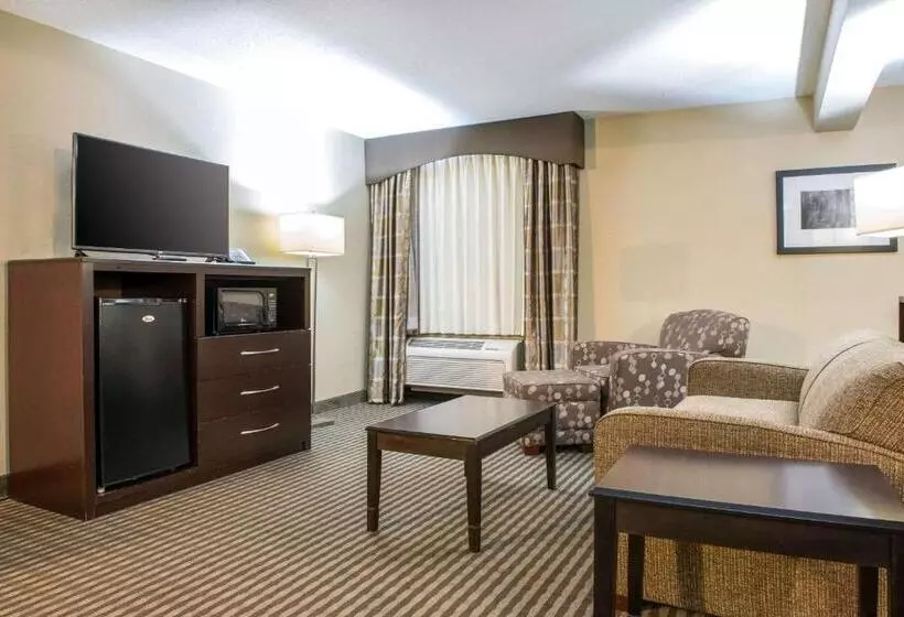 ホテル Quality Inn Festus