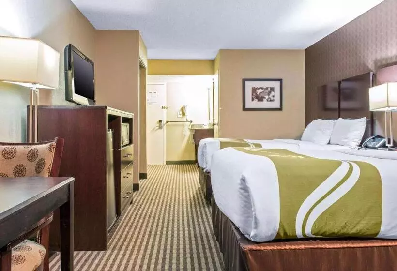 ホテル Quality Inn Festus