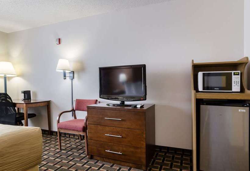 Szálloda Quality Inn Osceola