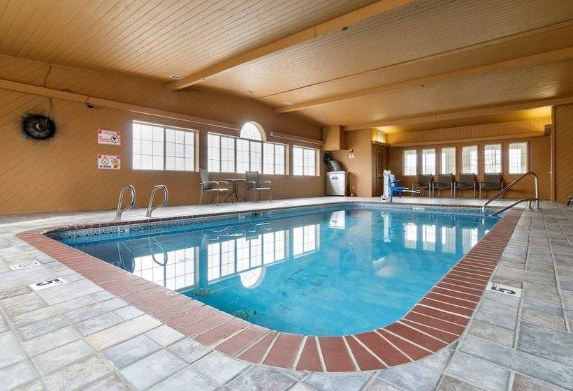 Szálloda Quality Inn Osceola