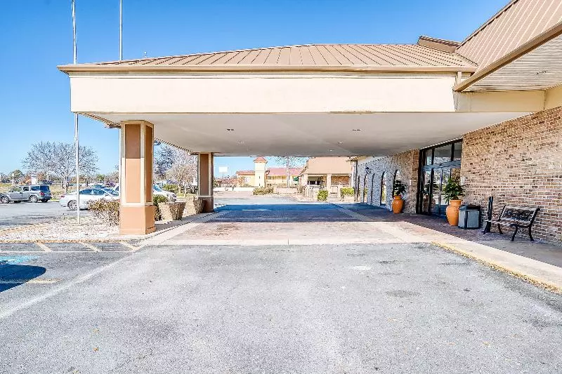 Oyo Hotel Monroe La I 20