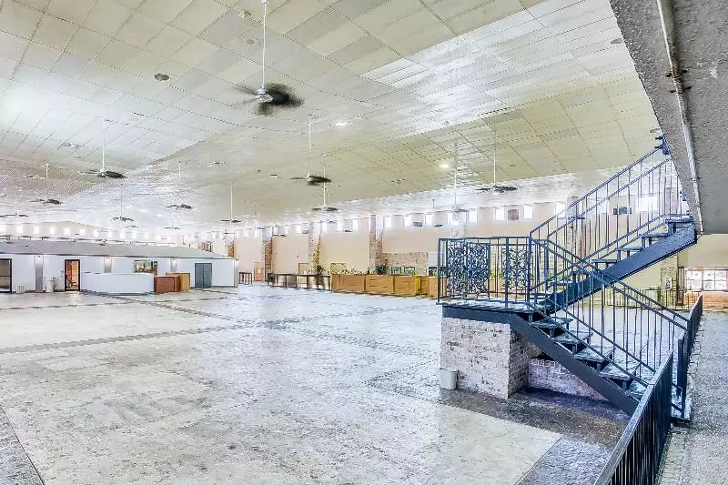 Oyo Hotel Monroe La I 20