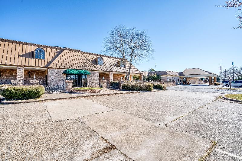 Oyo Hotel Monroe La I 20