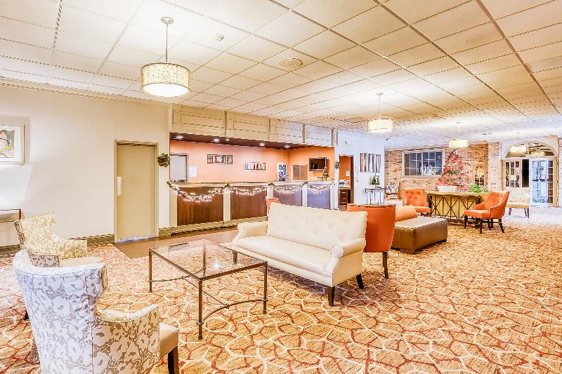 Oyo Hotel Monroe La I 20