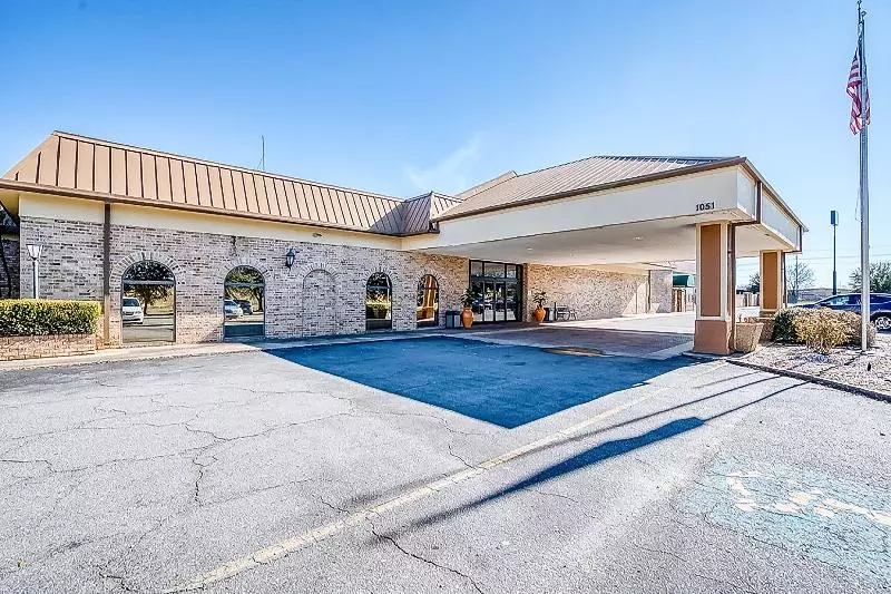 Oyo Hotel Monroe La I 20