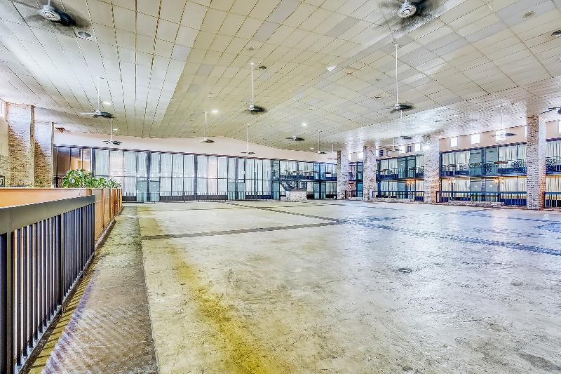 Oyo Hotel Monroe La I 20