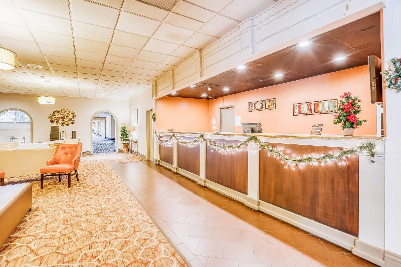 Oyo Hotel Monroe La I 20