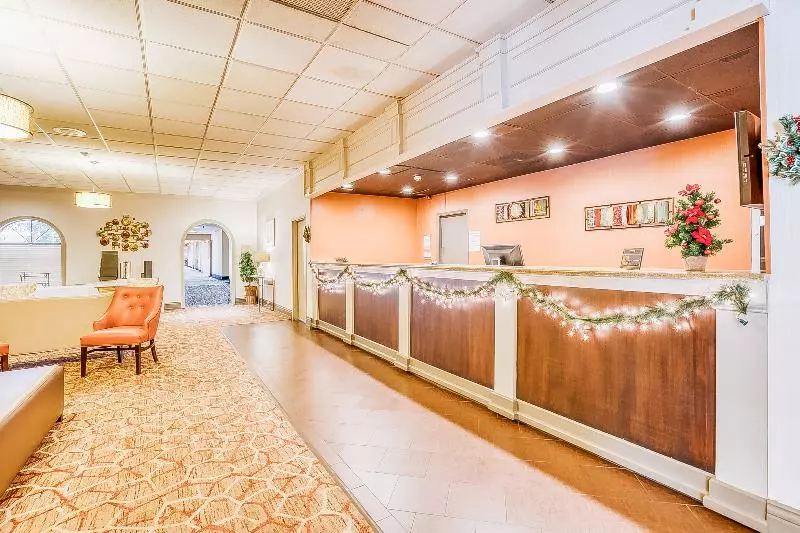 Oyo Hotel Monroe La I 20